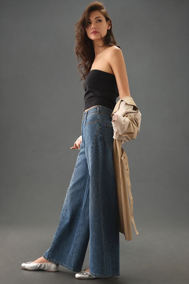 Tall Pants  Anthropologie