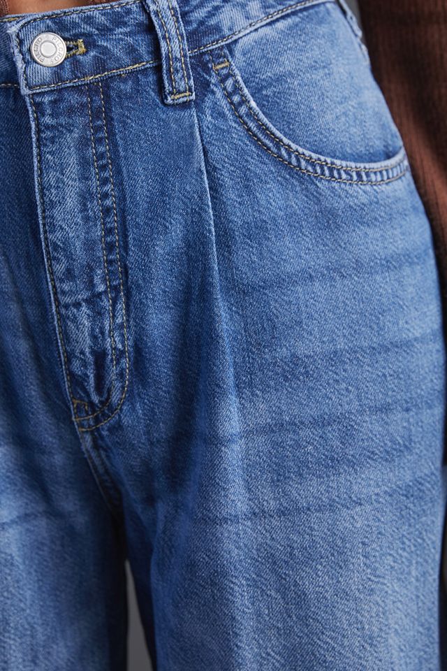 Pilcro The Breaker Relaxed Jeans #1