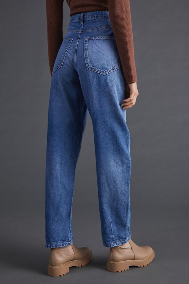 Pilcro The Breaker Relaxed Jeans #2