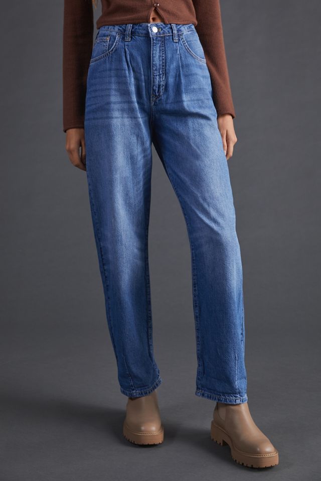 Pilcro The Breaker Relaxed Jeans #3