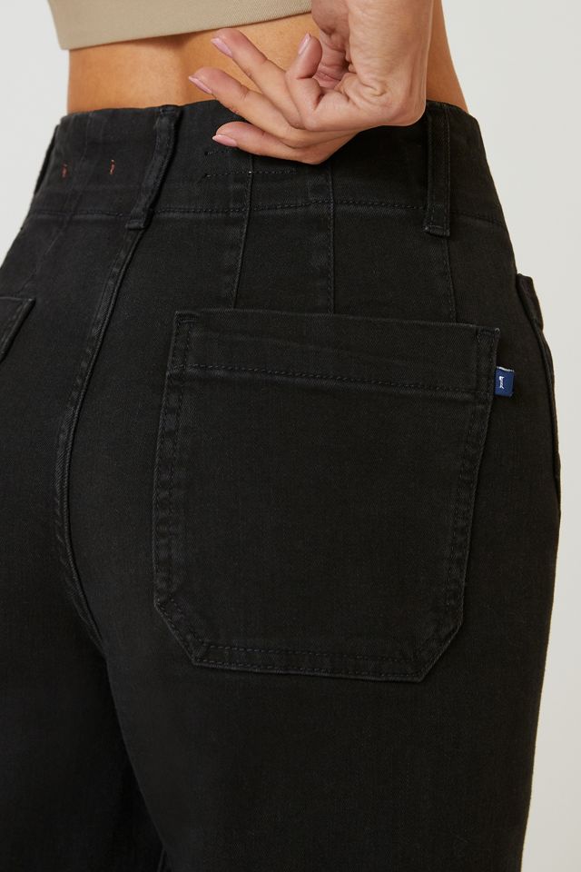 The Skipper Wide-Leg Jeans #9