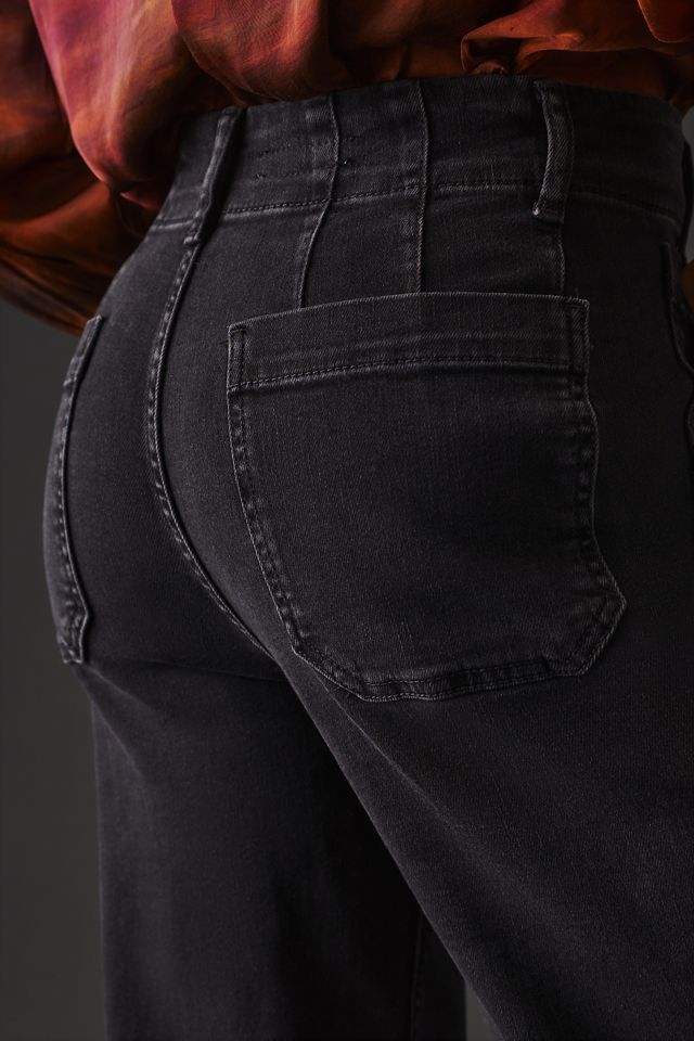 The Skipper Wide-Leg Jeans #11