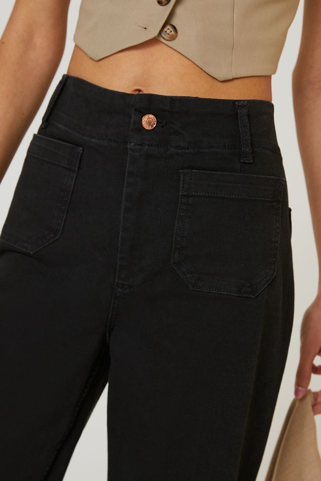 The Skipper Wide-Leg Jeans #14