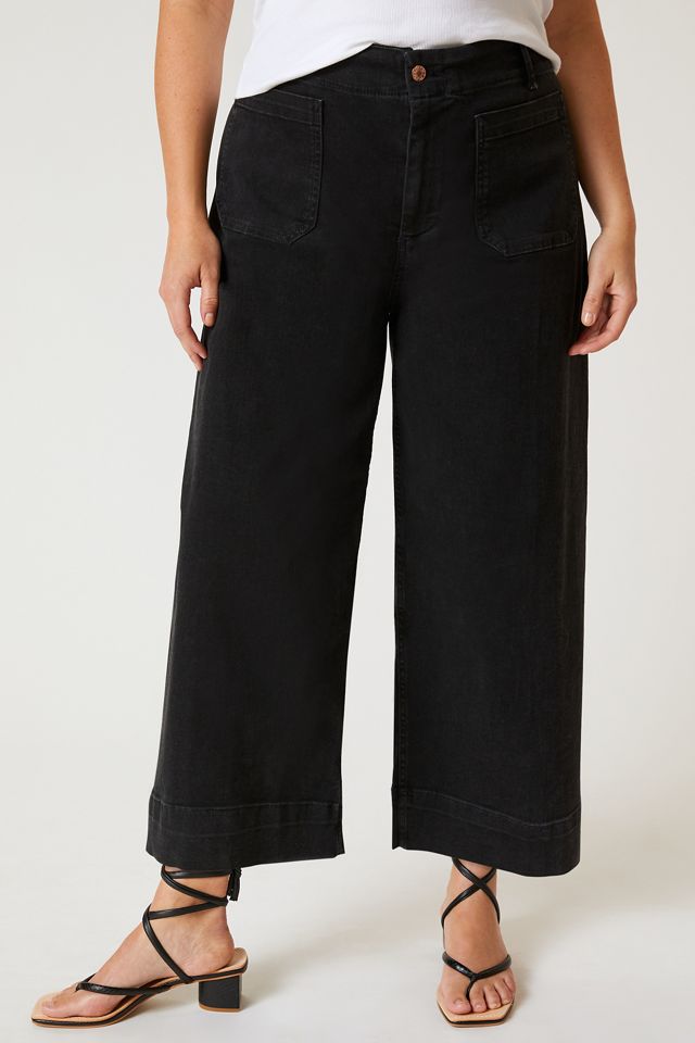 The Skipper Wide-Leg Jeans #15