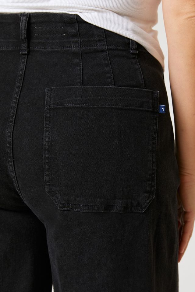 The Skipper Wide-Leg Jeans #16