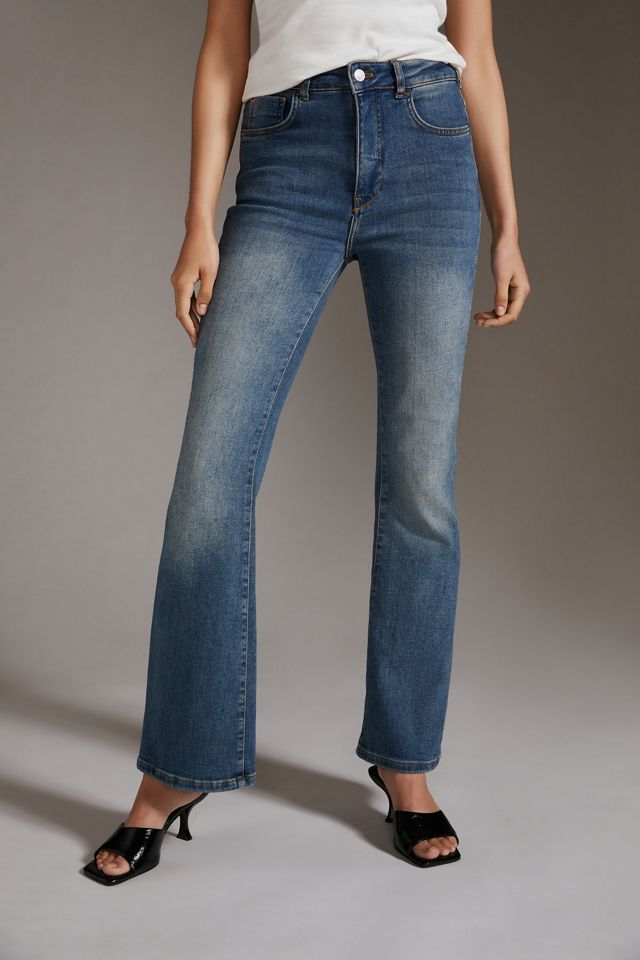 Pilcro The Icon Flare Jeans #1