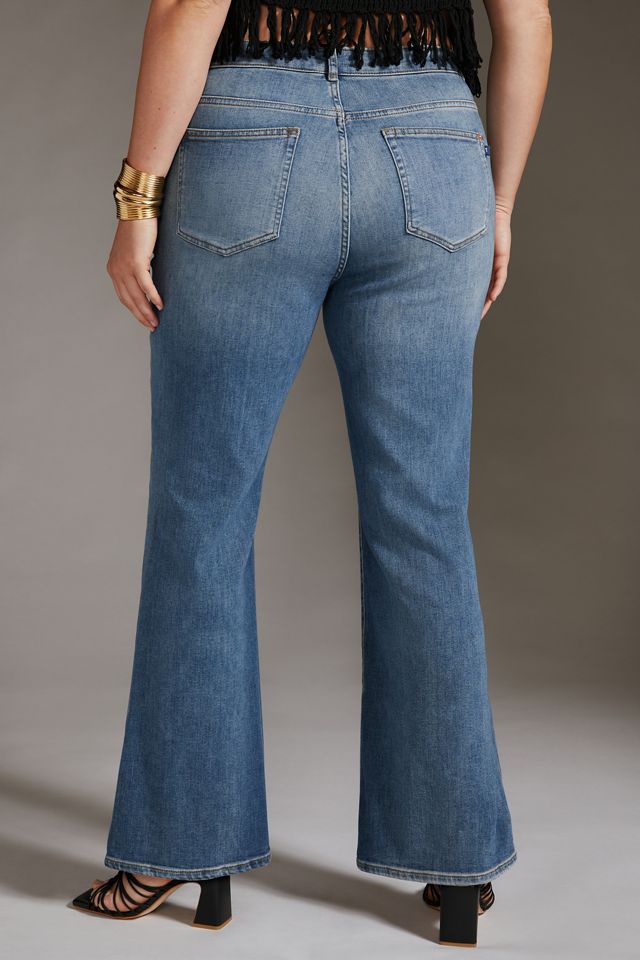 Pilcro The Icon Flare Jeans #16