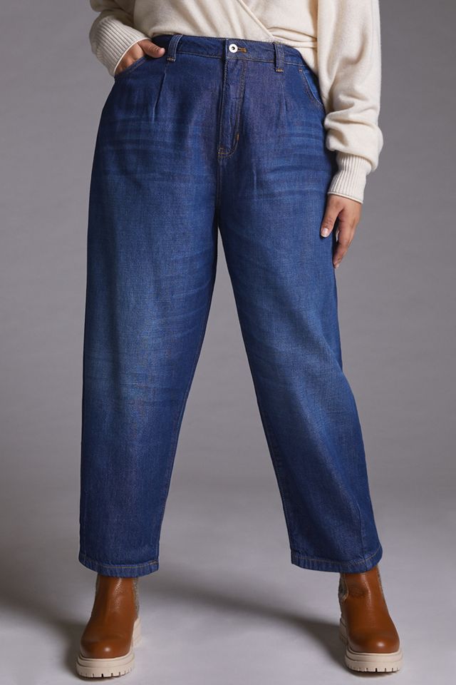 Pilcro The Breaker Relaxed Jeans #6