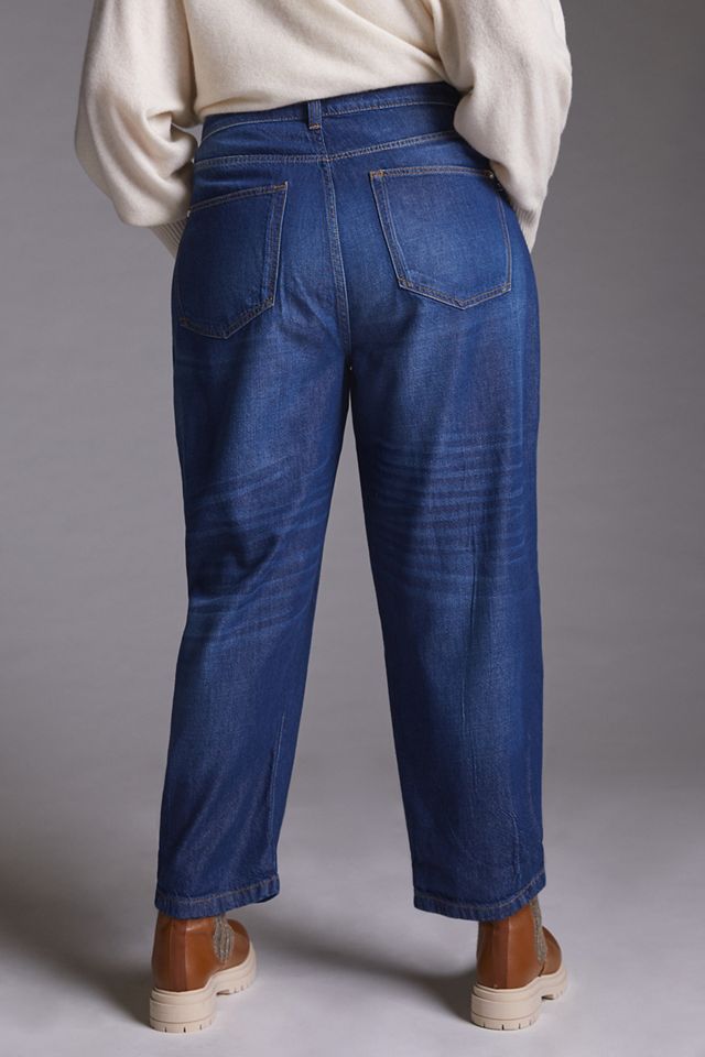 Pilcro The Breaker Relaxed Jeans #8