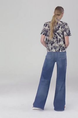 anthropologie carpenter jeans