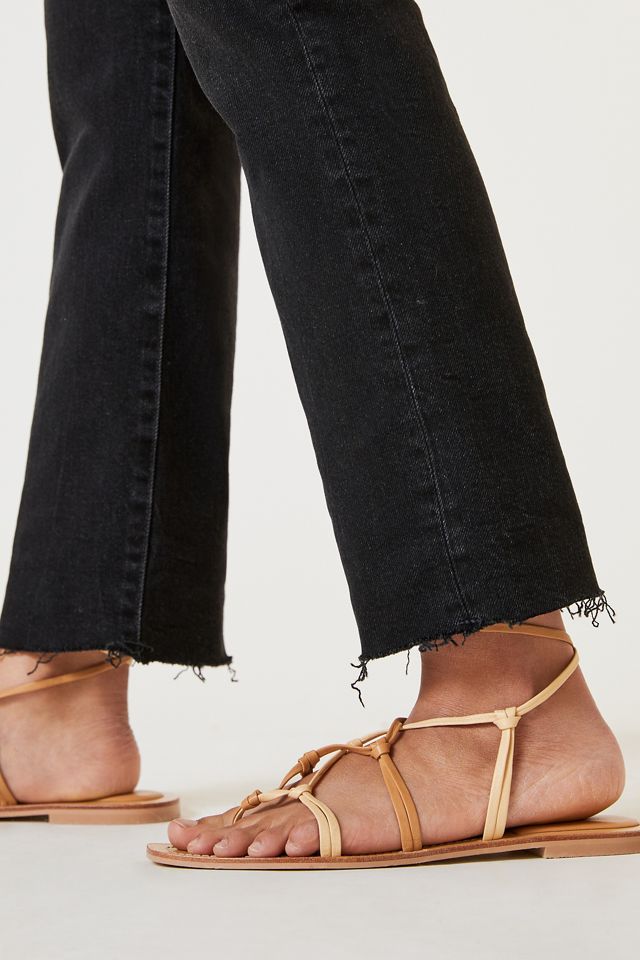 Pilcro High-Rise Cigarette Jeans #5