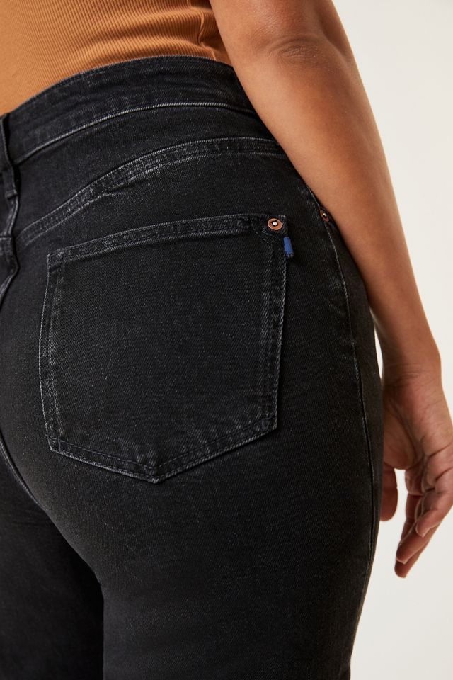 Pilcro High-Rise Cigarette Jeans #6
