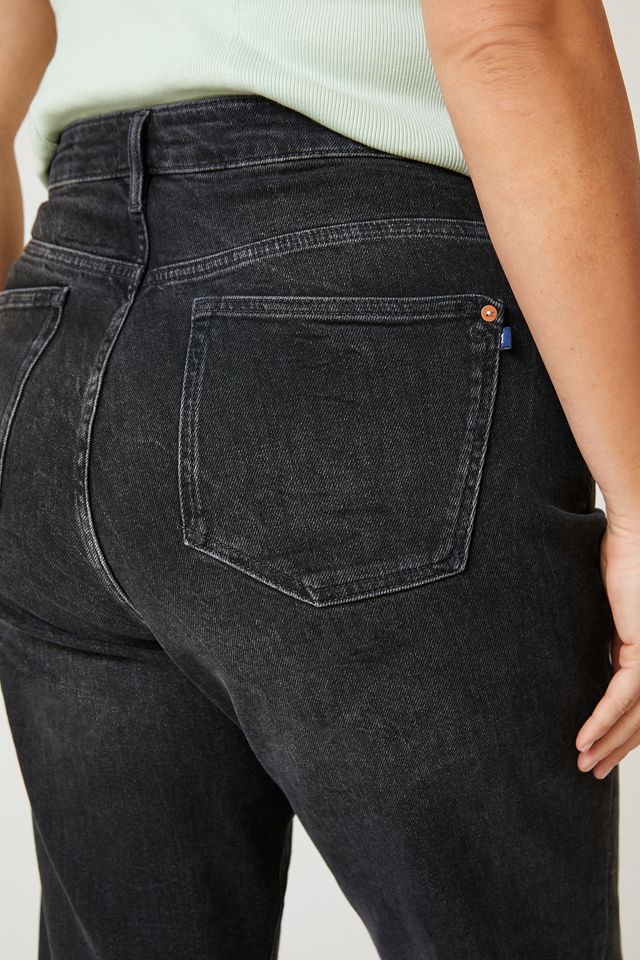 Pilcro High-Rise Cigarette Jeans #11