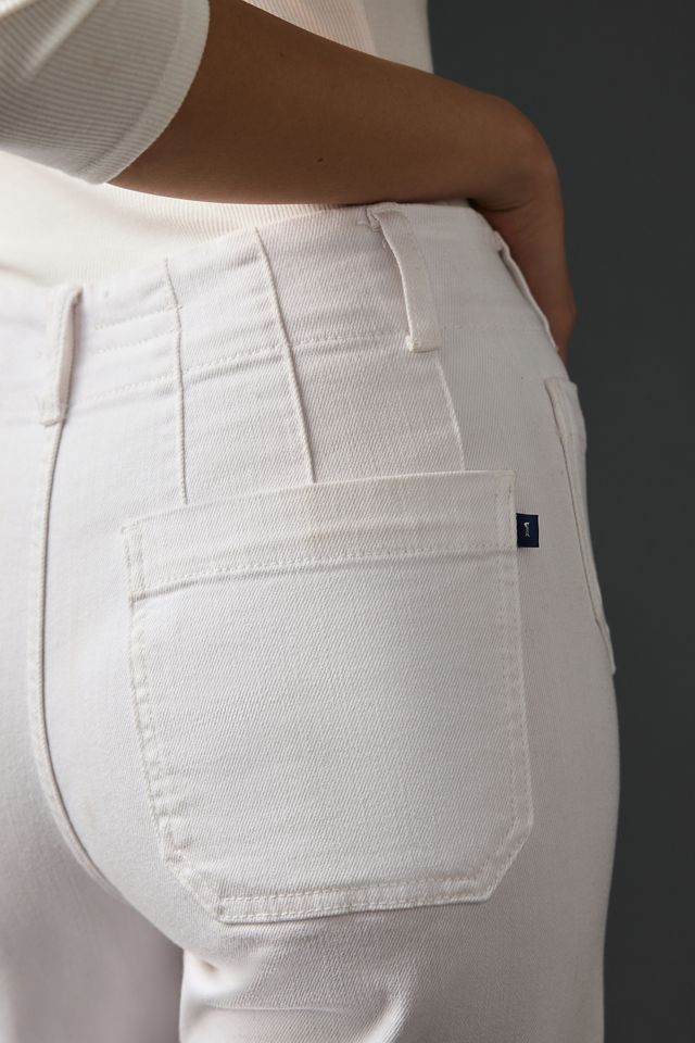 3X1 - Women Colette Slim Crop W4 Jeans main image 1