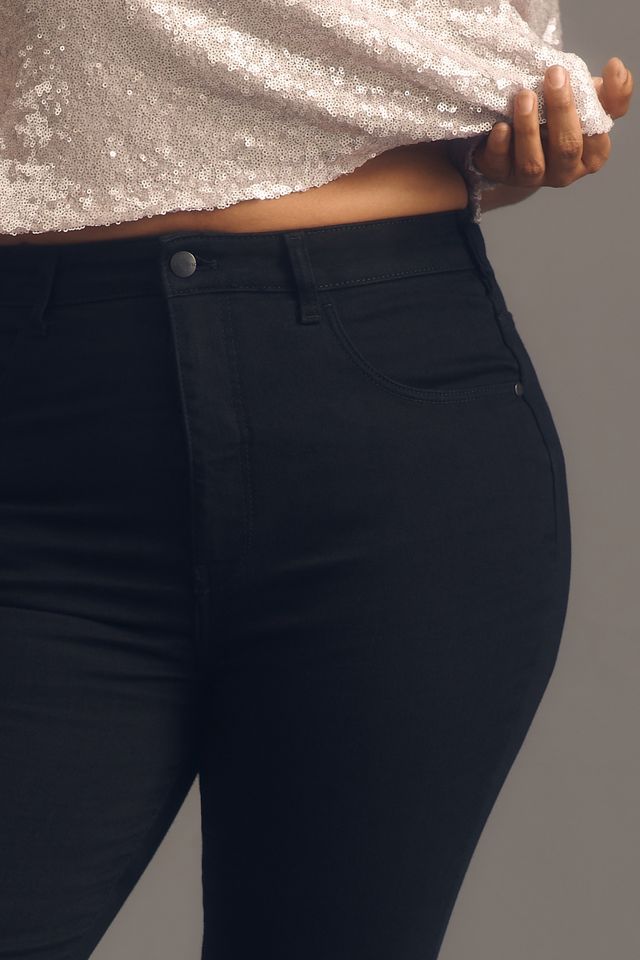 The Icon Flare Jeans by Pilcro #8