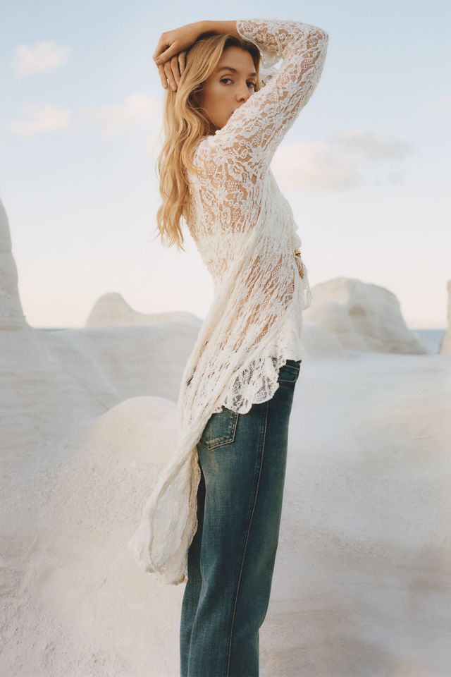 object22 BOOTCUT JEANS ドロップフレア サイズ30 Pilcro Low-Rise Mini Bootcut Jeans | Anthropologie
