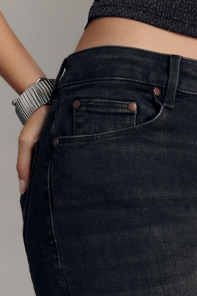 Pilcro High-Rise Ankle Skinny Jeans #4