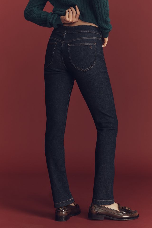 Pilcro Rococo Mid-Rise Skinny Jeans #3