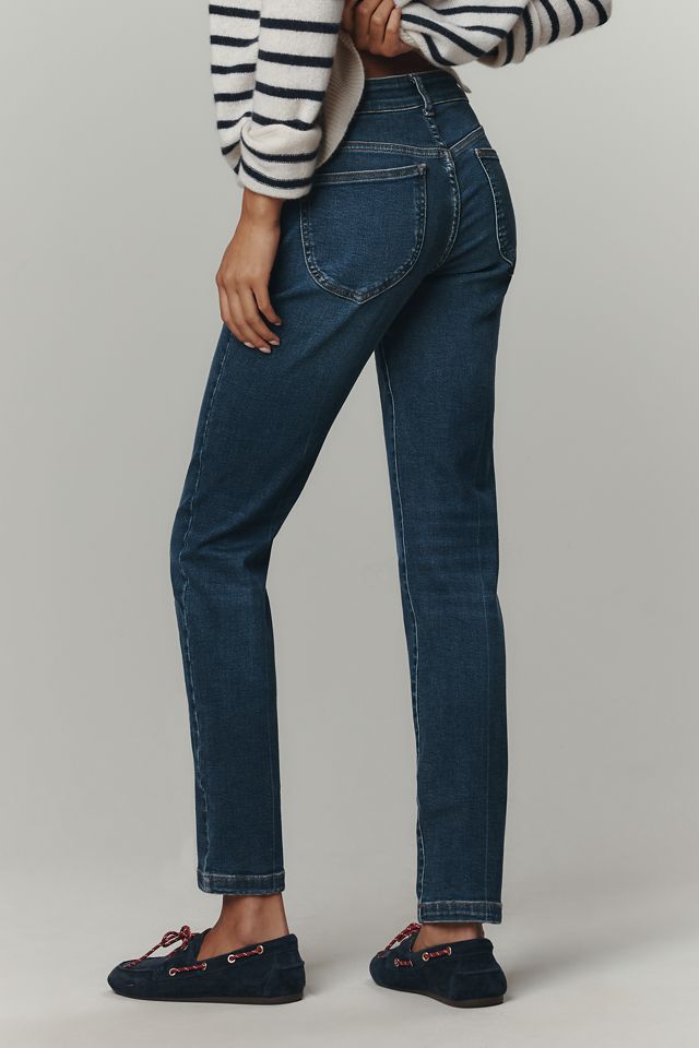 Pilcro Rococo Mid-Rise Skinny Jeans #3