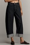 The Kayden Barrel Carpenter Jeans by Pilcro