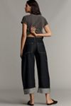 The Kayden Barrel Carpenter Jeans by Pilcro