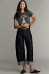 The Kayden Barrel Carpenter Jeans by Pilcro