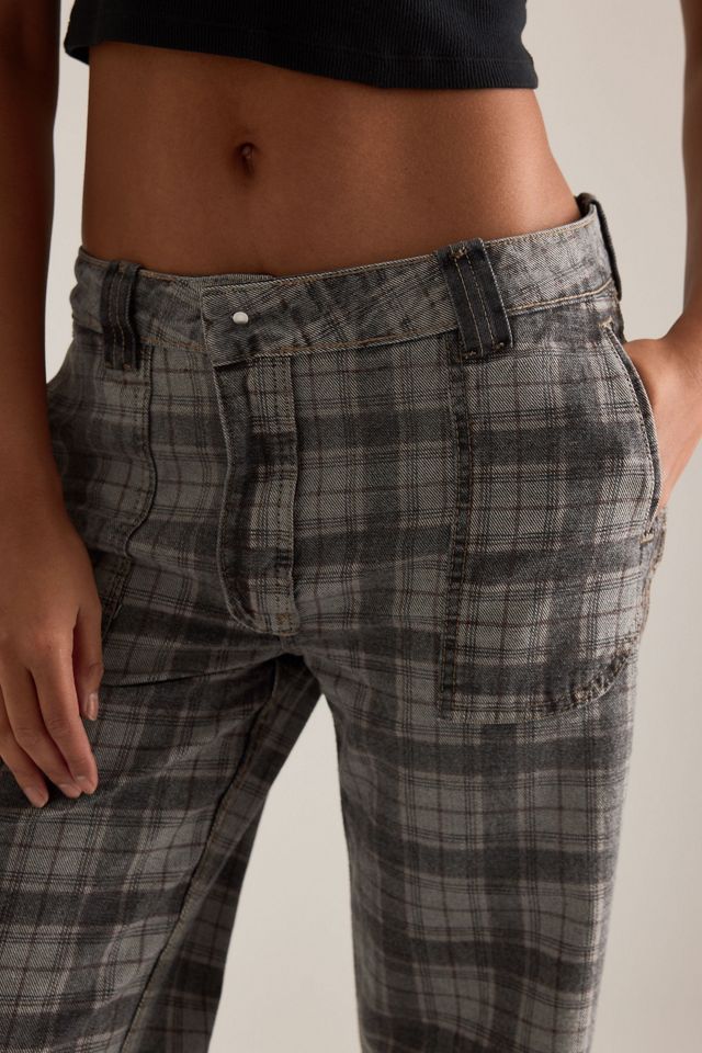Jeans reversibili Sylvie Damson Madder #4