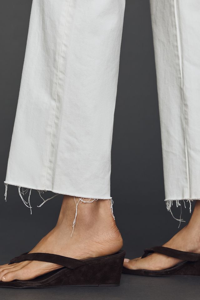 ASKK NY Low-Rise Straight Jeans #3