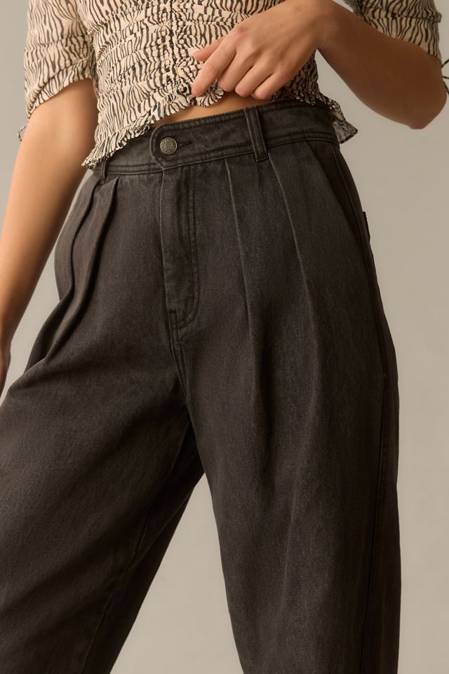Magali Pascal Emmeline High-Rise Jeans #3