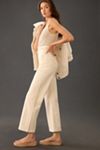 Magali Pascal Birkin High-Rise Wide-Leg Jeans