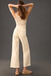 Magali Pascal Birkin High-Rise Wide-Leg Jeans