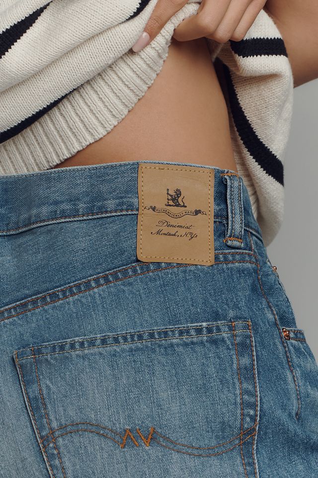 Denimist Haisley Slouch Boyfriend Jeans #4