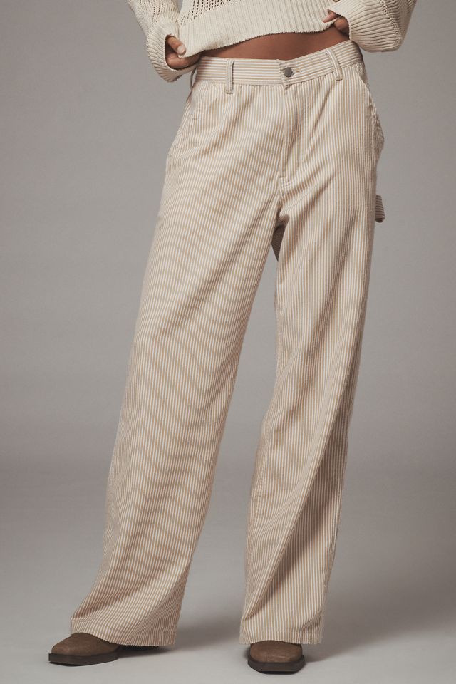 Denimist Teri High-Rise Wide-Leg Jeans #2
