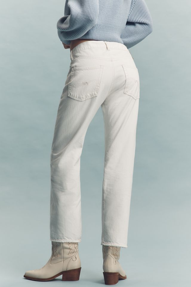 Denimist Lucy Mid-Rise Relaxed Jeans #2