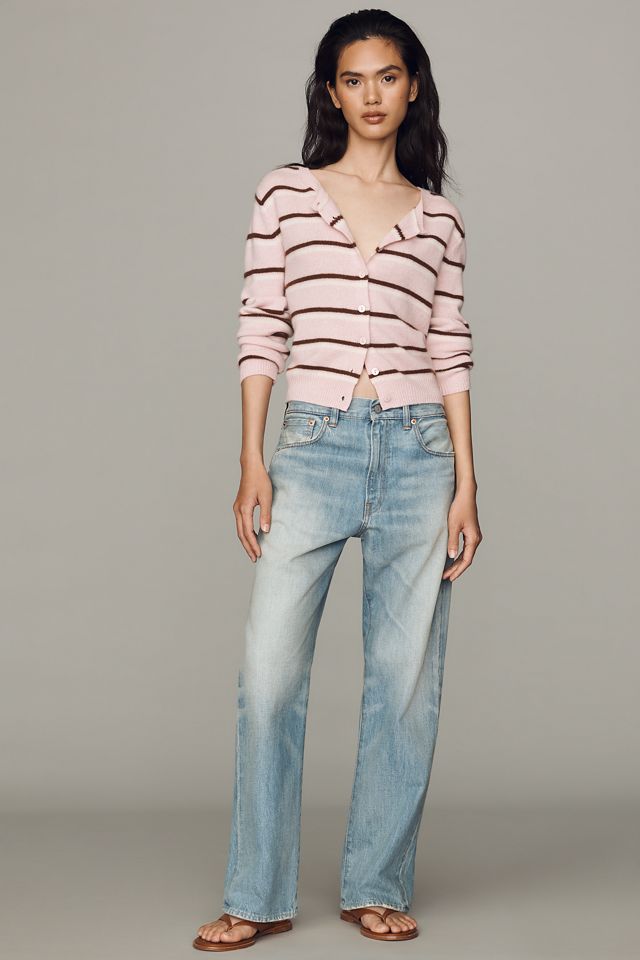 Denimist Lucy Mid-Rise Relaxed Jeans #2