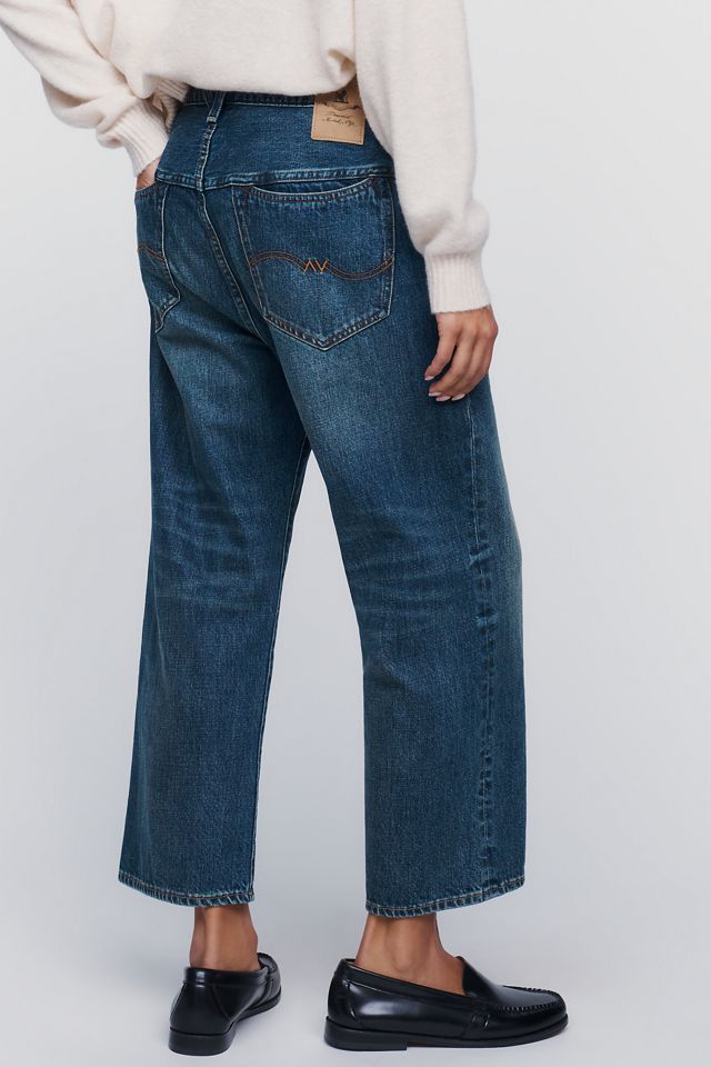 Denimist Haisley Slouchy Boyfriend Jeans #2