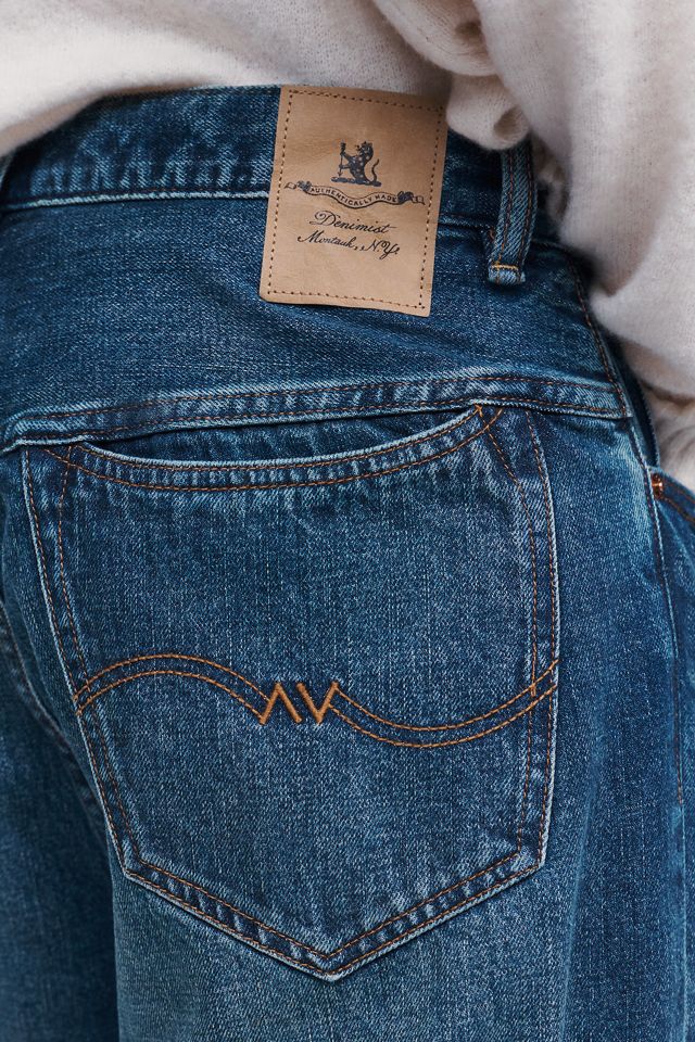 Denimist Haisley Slouchy Boyfriend Jeans #3