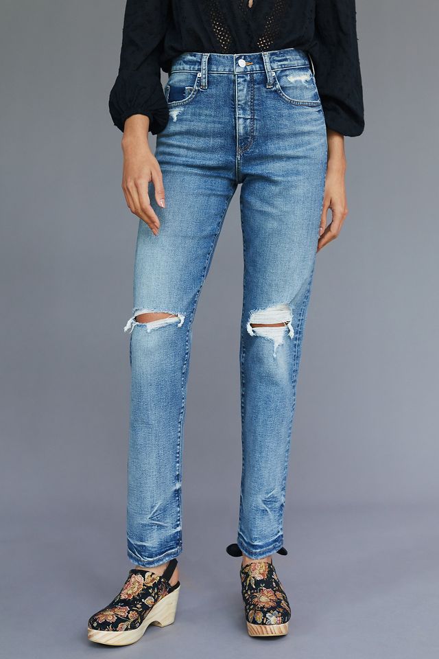 Anthropologie Pilcro The Selvedge Vintage Straight Jeans - Size outlets 32