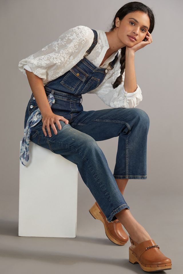 Overalls anthropologie hot sale