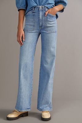 anthropologie carpenter jeans