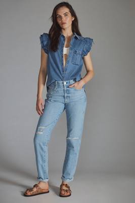 amo denim