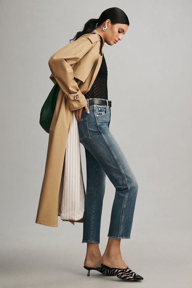 Chloe wide leg outlet jeans