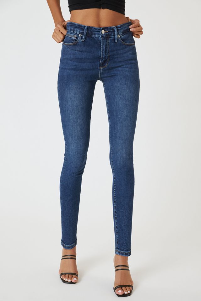 Good American Good Legs Skinny Jeans #1