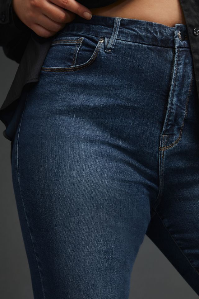 Good American Good Legs Skinny Jeans #9