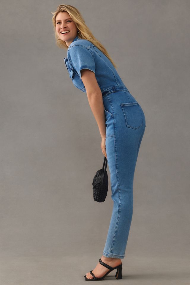 Good American Fit For Success Jumpsuit #2