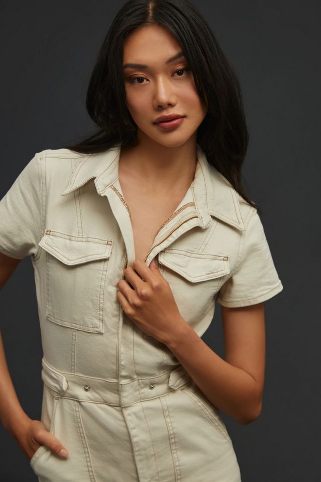Good American Fit For Success Jumpsuit #1