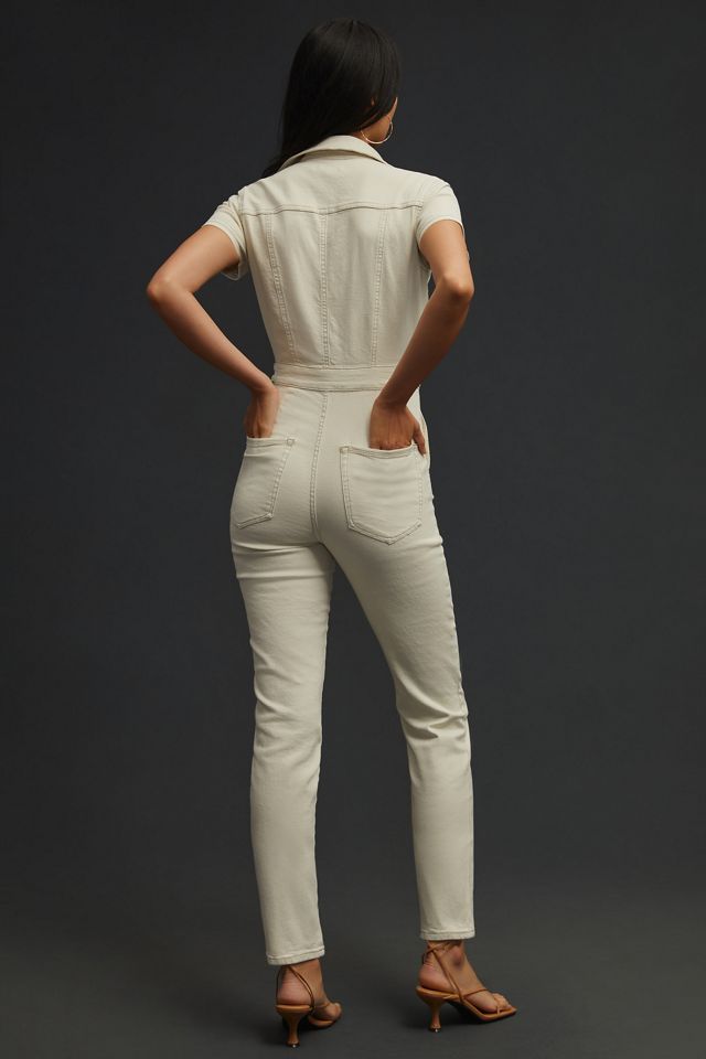 Good American Fit For Success Jumpsuit #2