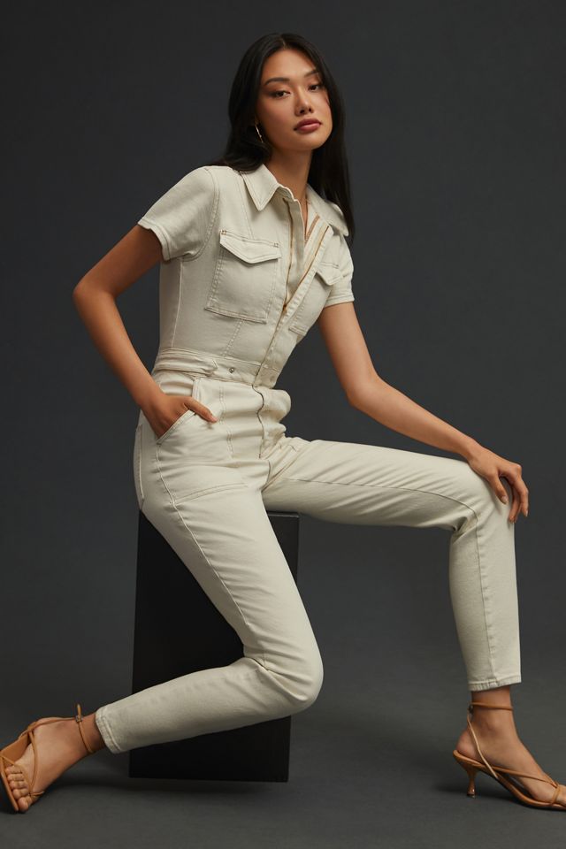Good American Fit For Success Jumpsuit #4