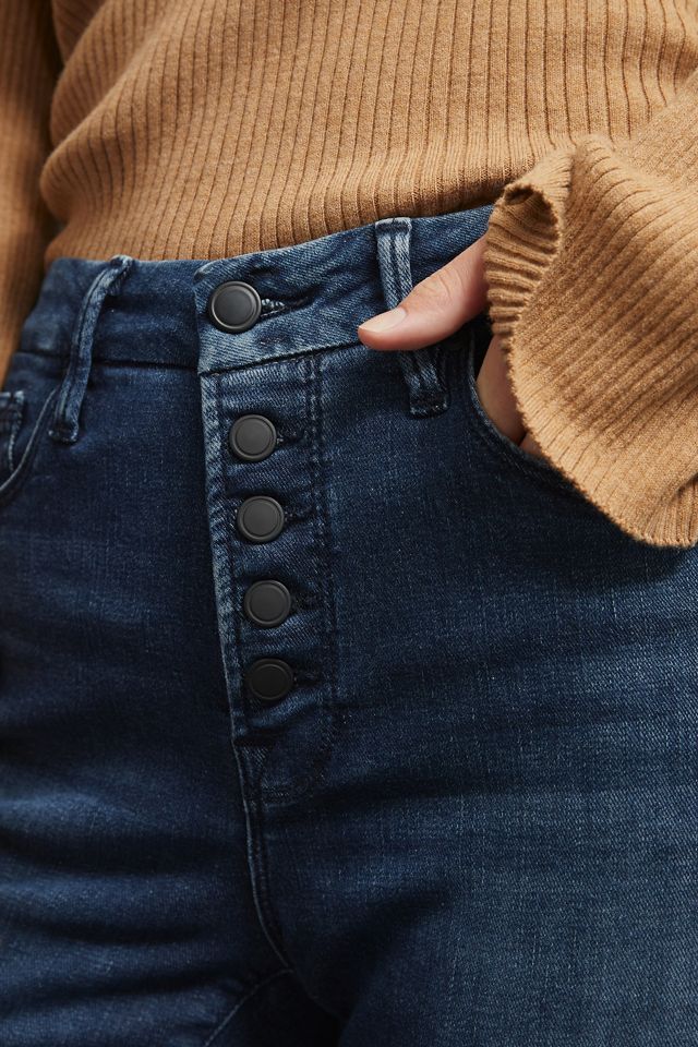 Good American Petite Skinny Jeans #2