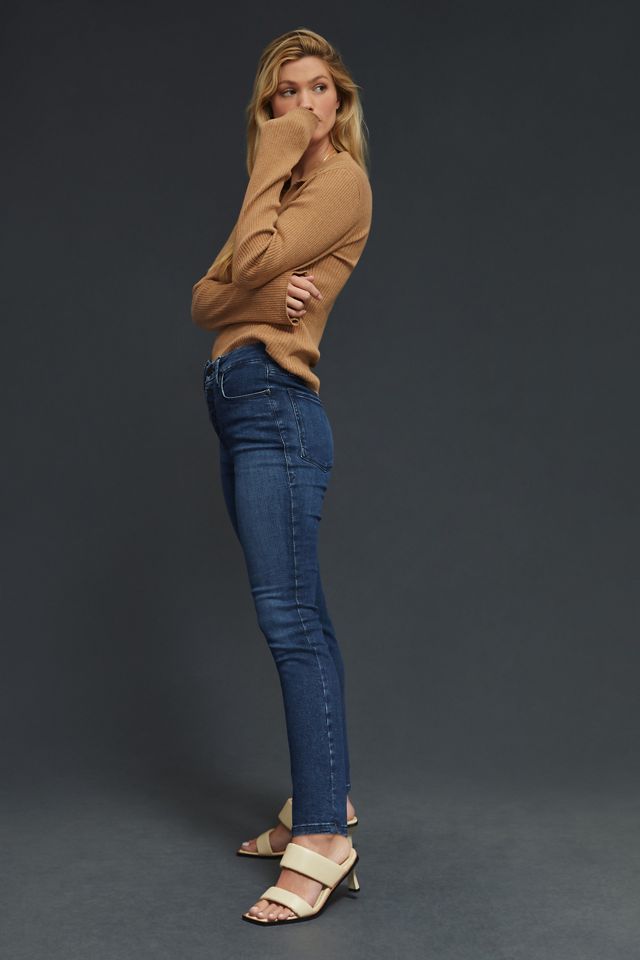 Good American Petite Skinny Jeans #3